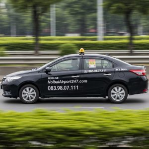 Xe Taxi Nội Bài Về Bến Xe Mỹ Đình