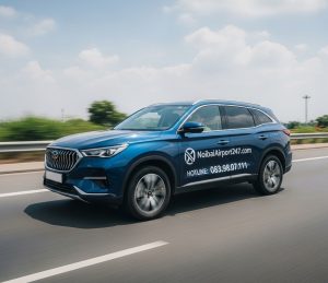 Xe Hải Phòng Hà Nội