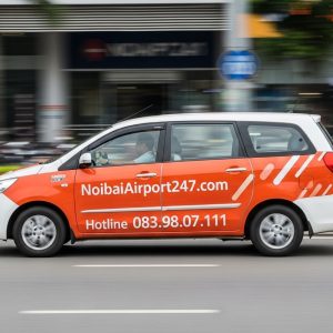 Xe Taxi Nội Bài Về Bến Xe Giáp Bát