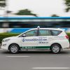 Xe Taxi Nội Bài Về Bến Xe Yên Nghĩa