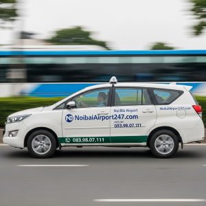 Xe Taxi Nội Bài Về Bến Xe Yên Nghĩa