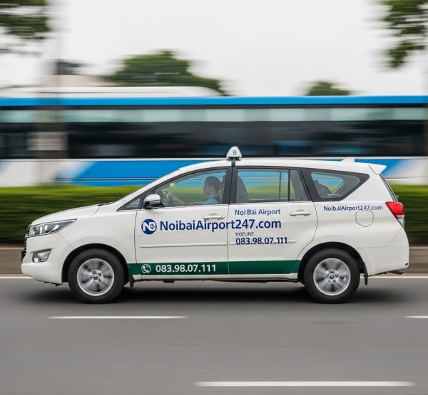 Xe Taxi Nội Bài Về Bến Xe Yên Nghĩa