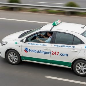 Xe Taxi Nội Bài Về Bến Xe Yên Nghĩa