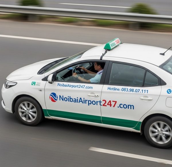 Xe Taxi Nội Bài Về Bến Xe Yên Nghĩa