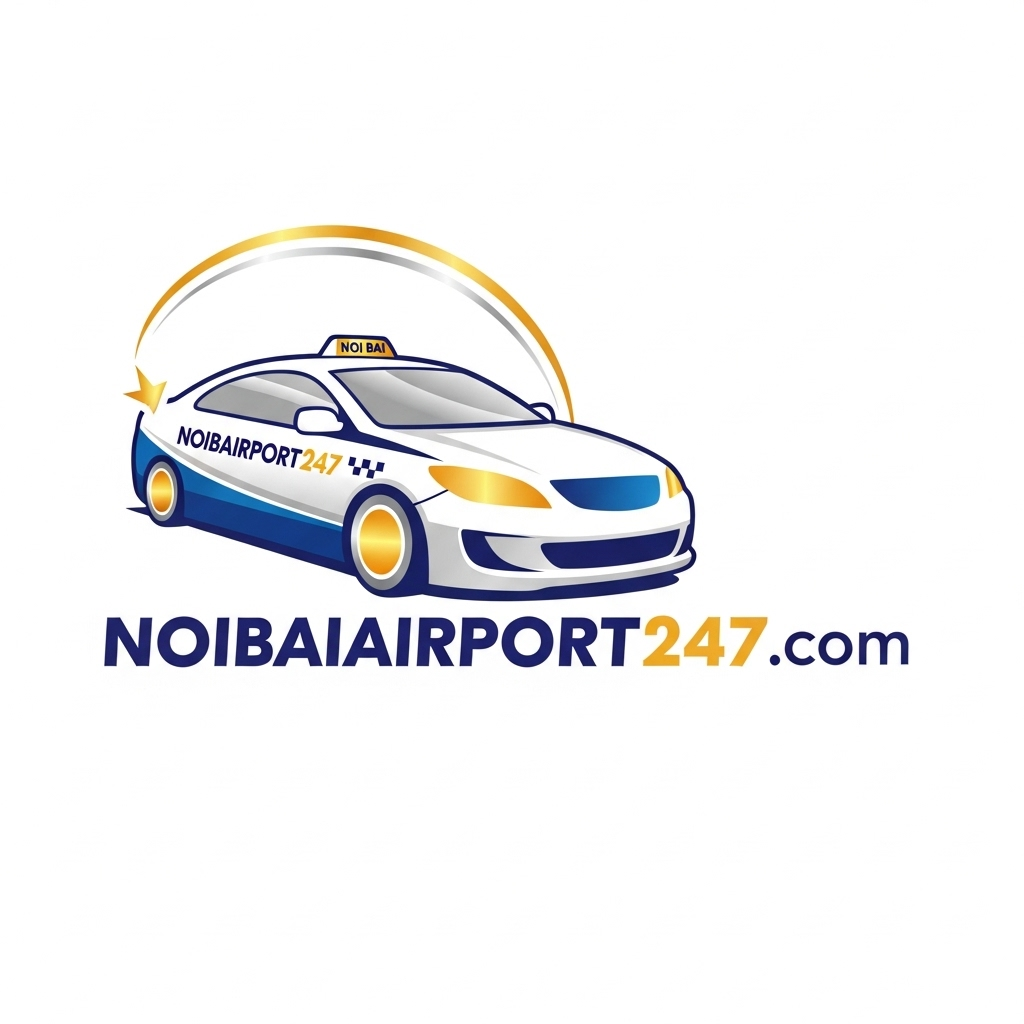 Xe taxi đi sân bay nội bài – Giá rẻ nhất