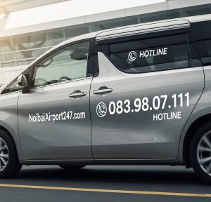 Taxi Nội Bài 200k
