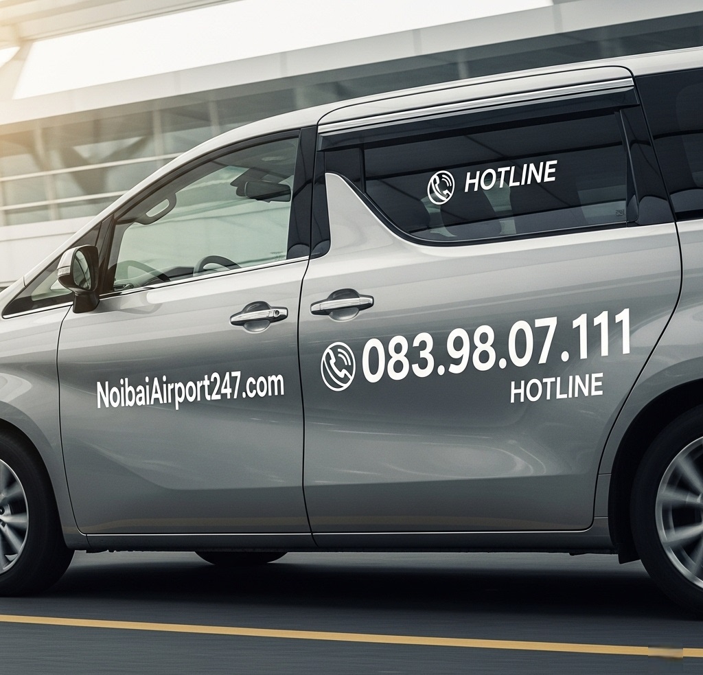 Taxi Nội Bài 200k