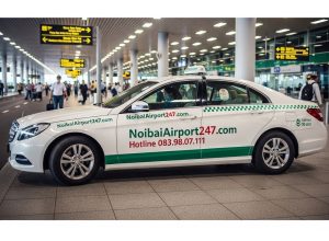 Taxi nội bài NoibaiAirport247com